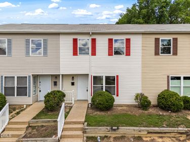 8216 Merriweather Circle, Raleigh, NC 27616