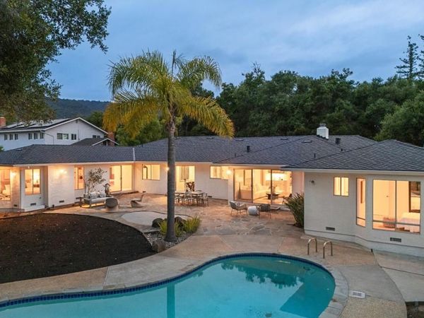 15208 Stratford Court, Monte Sereno, CA 95030