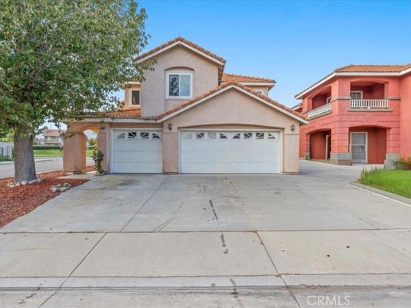 14062 Marbella Street, Fontana, CA 92336