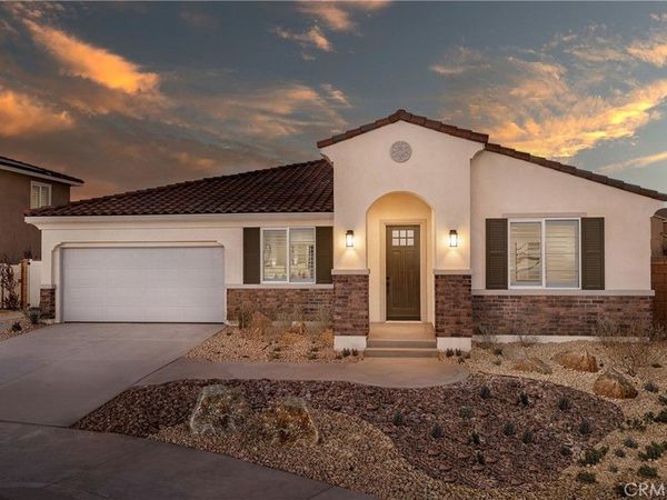 9089 Carson Avenue, Hesperia, CA 92344