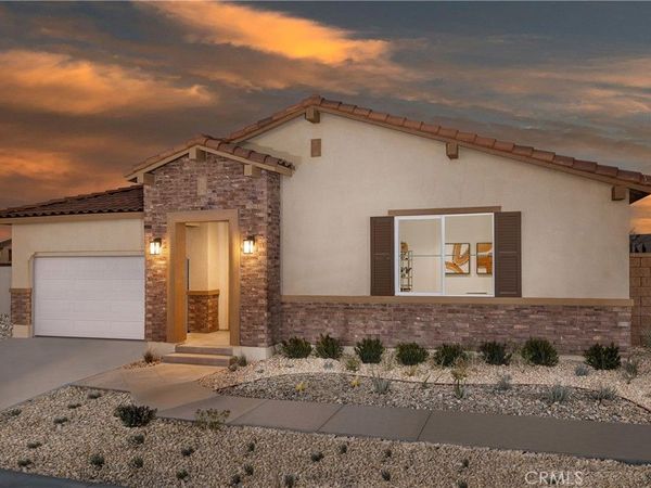 9056 Carson Avenue, Hesperia, CA 92344