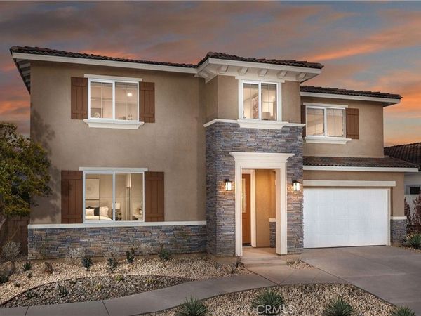 9075 Carson Avenue, Hesperia, CA 92344
