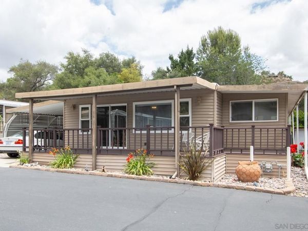 3909 Reche Rd, Unit 154, Fallbrook, CA 92028