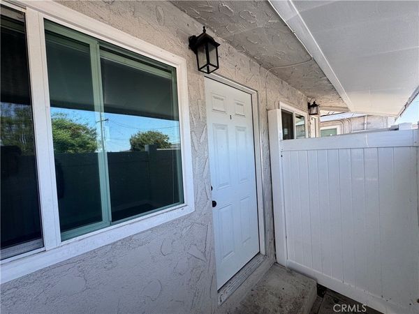 12207 Hadley Street, Unit B, Whittier, CA 90601