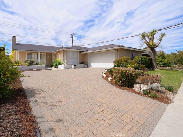 27665 Longhill Drive, Rancho Palos Verdes, CA 90275