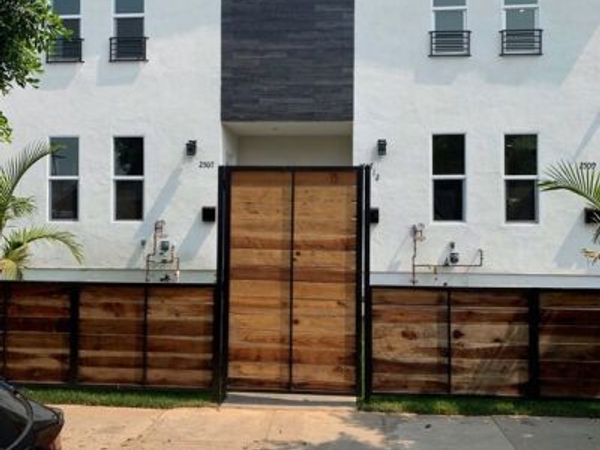 2509 Cincinnati Street, Los Angeles, CA 90033