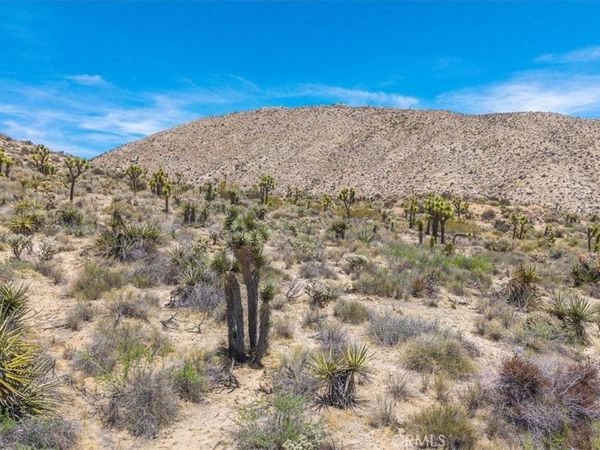 55652 Buena Vista Drive, Yucca Valley, CA 92284