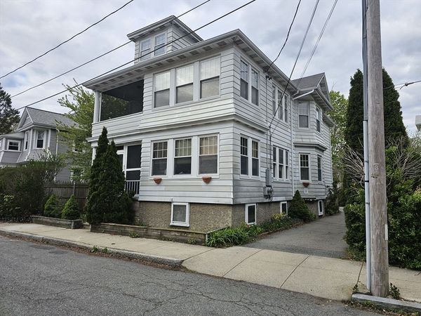 65-67 Farnham Street, Fall River, MA 02720