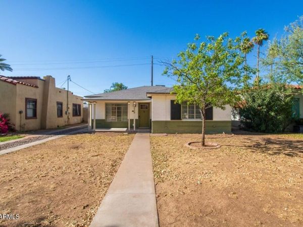1118 W LYNWOOD Street, Phoenix, AZ 85007