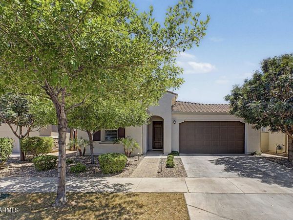 9919 E THORNBUSH Avenue, Mesa, AZ 85212