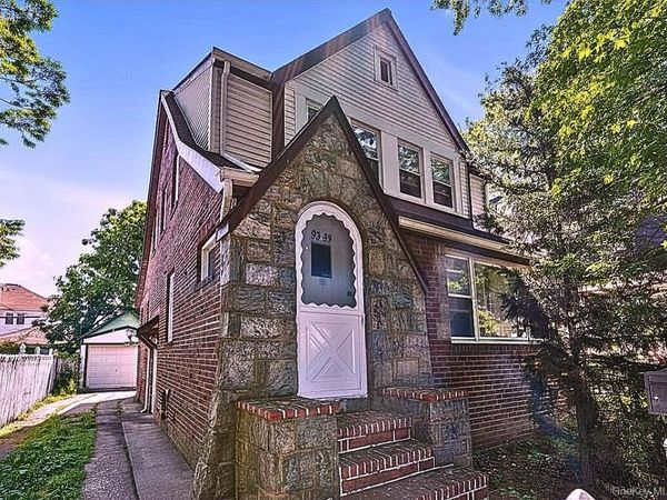 9339 Springfield Boulevard, Queens Village, NY 11428