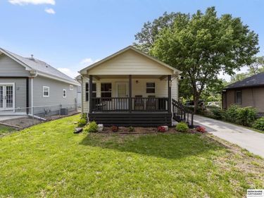 1709 N 30th Street, Lincoln, NE 68503