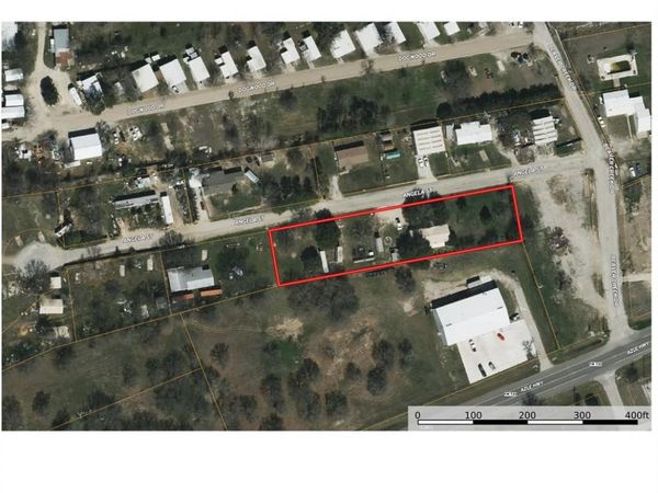 108 Angela Street, Azle, TX 76020