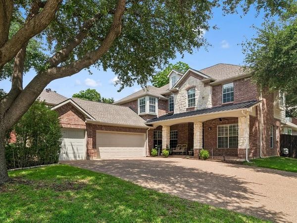 3400 Veronica Drive , Flower Mound, TX 75022