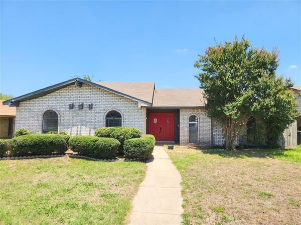 5244 Pruitt Drive , The Colony, TX 75056