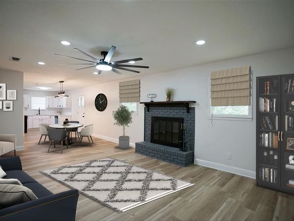 4708 Redondo Street, North Richland Hills, TX 76180