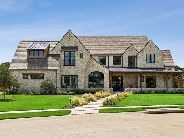 300 Sanctuary Circle , Southlake, TX 76092