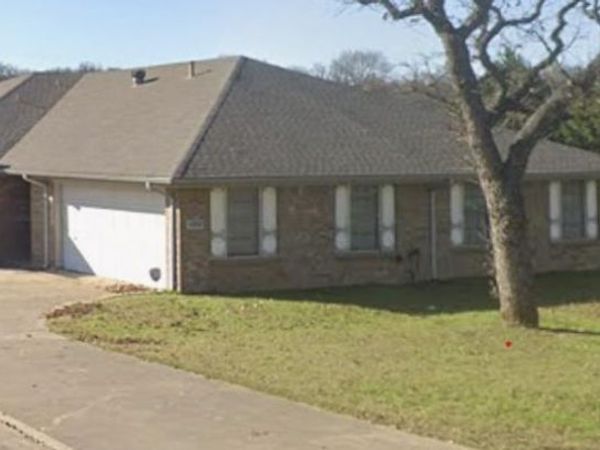 6000 Shelton Street , Fort Worth, TX 76112