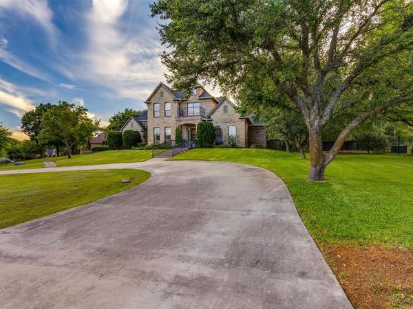114 Southwest Drive , Aledo, TX 76008