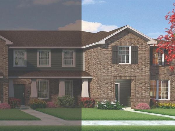 1894 Indigo Lane, Unit 15, Heartland, TX 75114