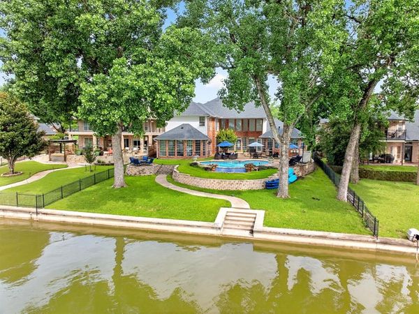 328 Leeward Circle, Azle, TX 76020