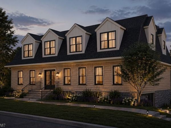 141 Fairmount Ave, Chatham, NJ 07928