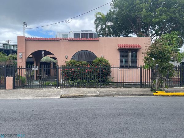 2012 CALLE CACIQUE, San Juan, PR 00911