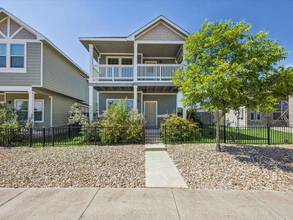 2832 Hopi PATH , Leander, TX 78641