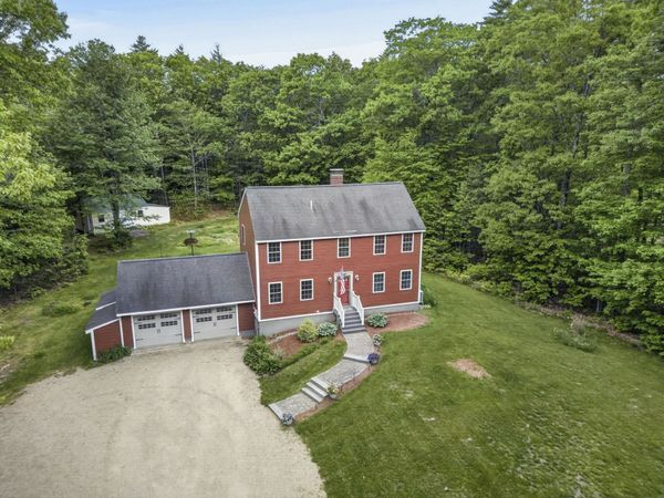 141 Mitchell Road, Nottingham, NH 03290