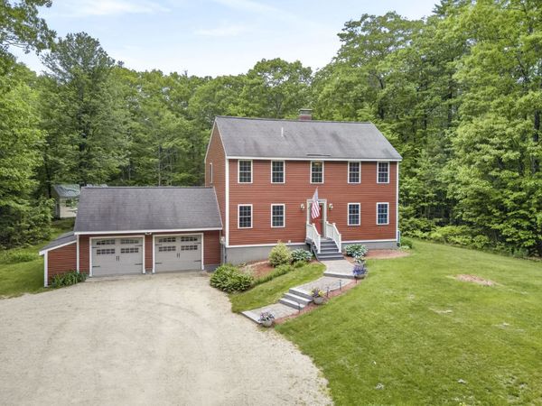 141 Mitchell Road, Nottingham, NH 03290