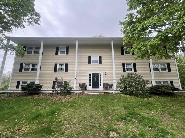 140 Cass Street, Unit A, Portsmouth, NH 03801