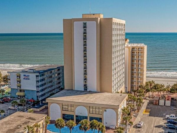 1207 S Ocean Blvd. , Unit 50805, Myrtle Beach, SC 29577