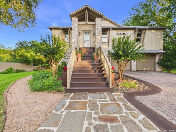 1238 SLEEPY HOLLOW LN, New Braunfels, TX 78130