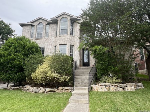 1346 desert link, San Antonio, TX 78254