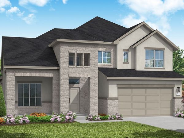 417 Foxtail Canyon, Cibolo, TX 78108