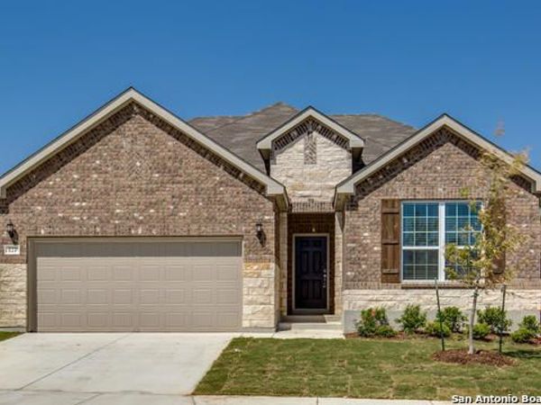 127 ABERDEEN, Boerne, TX 78015