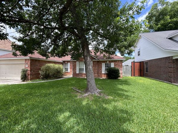 947 RIVER ROCK, New Braunfels, TX 78130