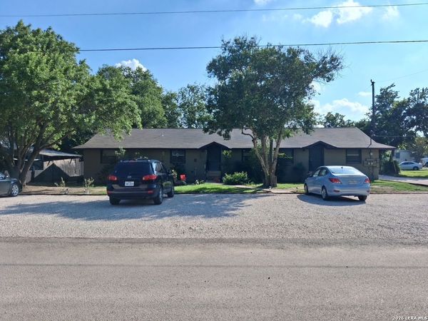 10515 Hillbrook, Unit 1, Schertz, TX 78108