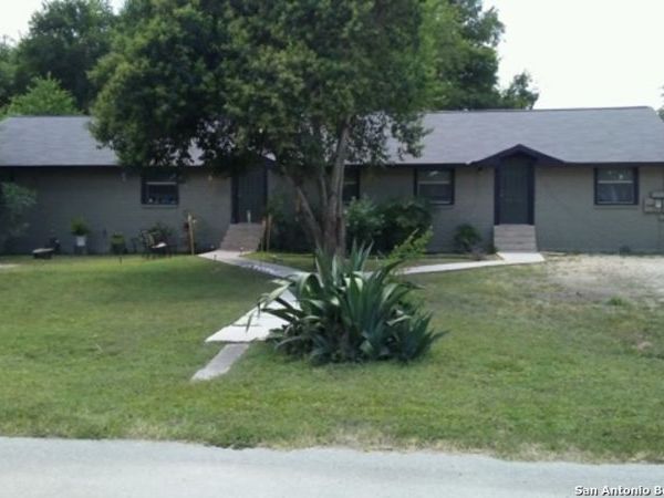 10515 Hillbrook, Unit 1, Schertz, TX 78108