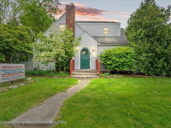 4415 W Holt Road, Holt, MI 48842