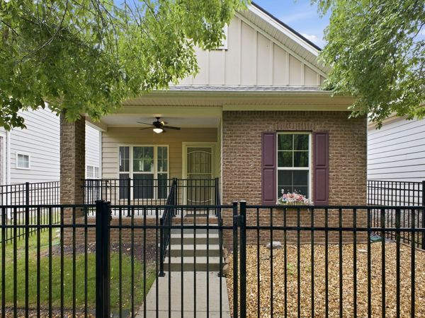 3116 Celt Aly , Nolensville, TN 37135
