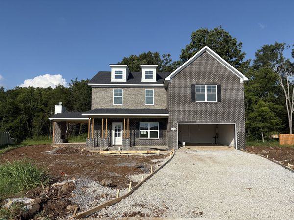 7615 Rookersbend Drive , Smyrna, TN 37167