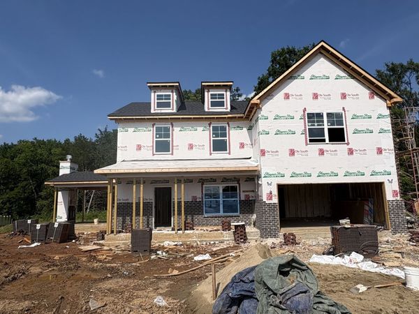 7615 Rookersbend Drive , Smyrna, TN 37167