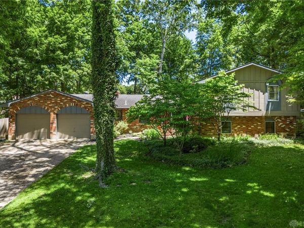 3258 Southfield Drive, Beavercreek, OH 45434