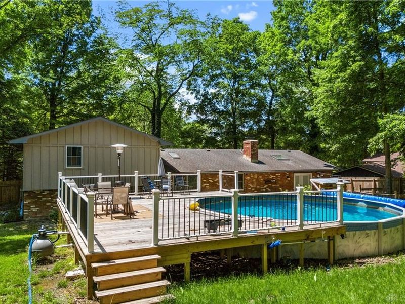 3258 Southfield Drive, Beavercreek, OH 45434 Photo 46