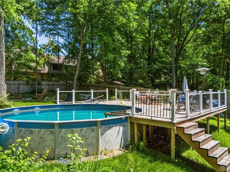 3258 Southfield Drive, Beavercreek, OH 45434 Photo 49