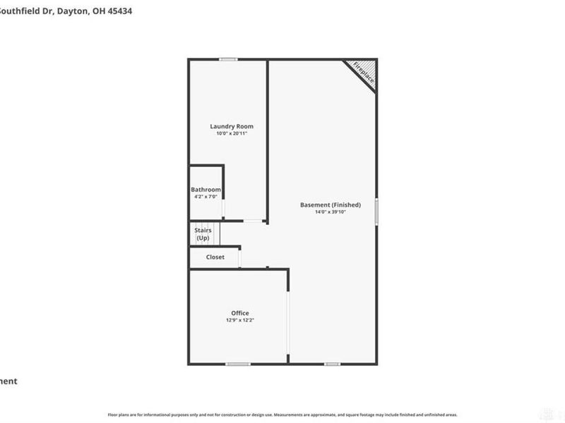 3258 Southfield Drive, Beavercreek, OH 45434 Photo 56