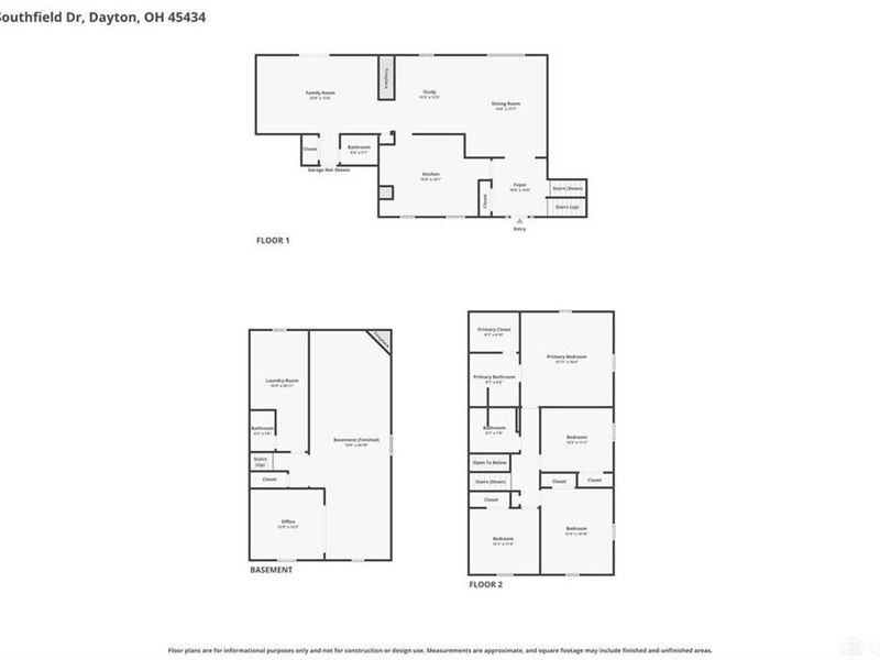 3258 Southfield Drive, Beavercreek, OH 45434 Photo 57