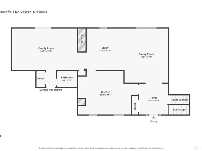 3258 Southfield Drive, Beavercreek, OH 45434 Photo 58
