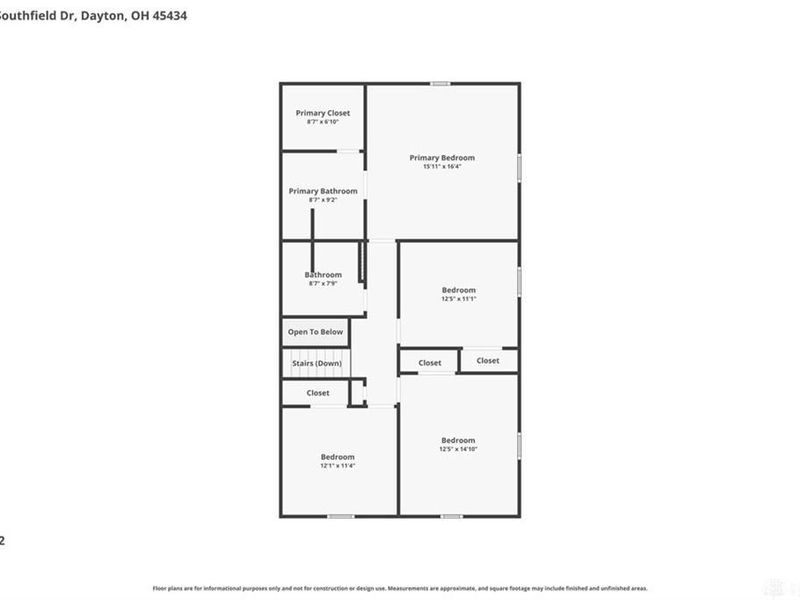 3258 Southfield Drive, Beavercreek, OH 45434 Photo 59